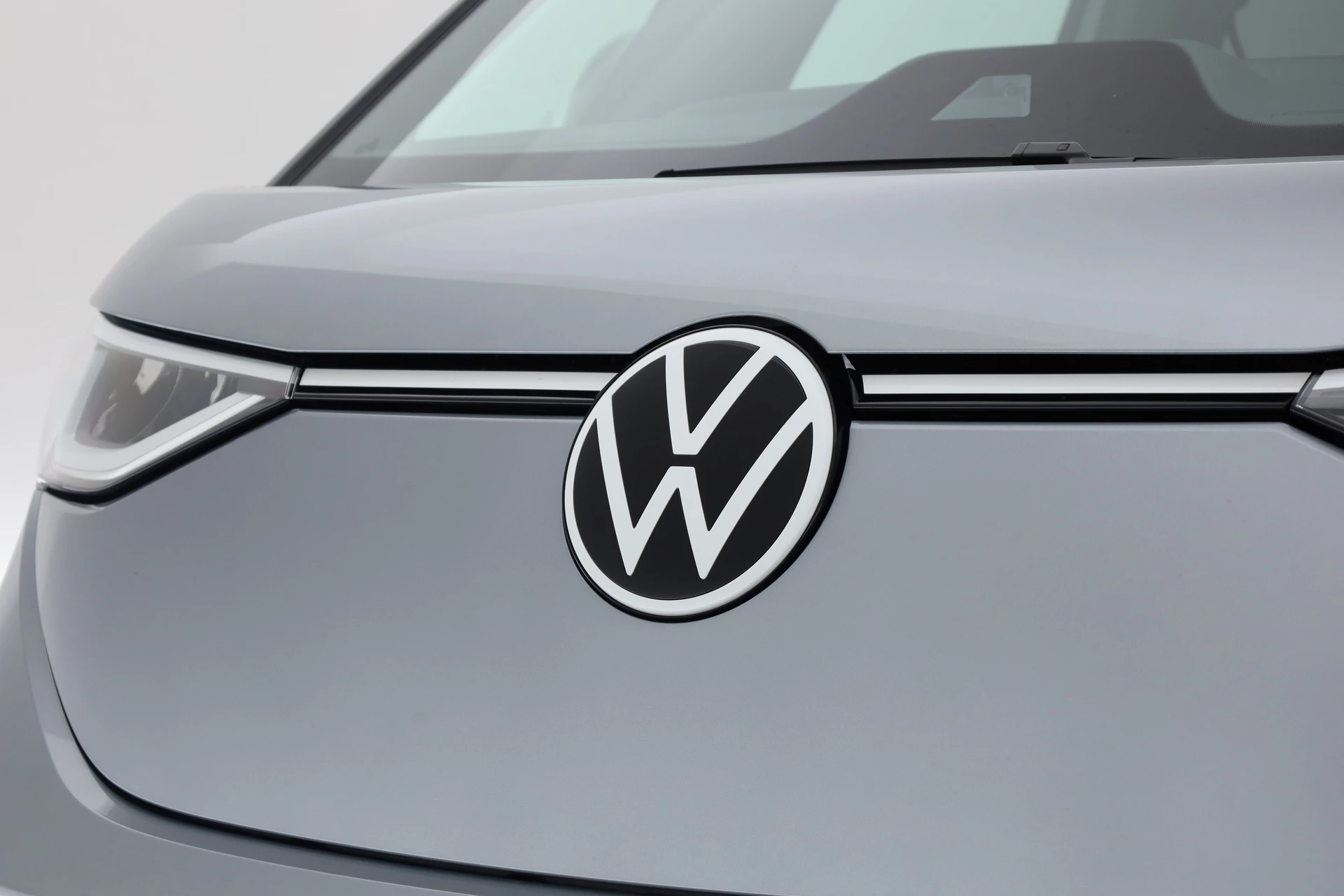 Hoofdafbeelding Volkswagen ID. Buzz
