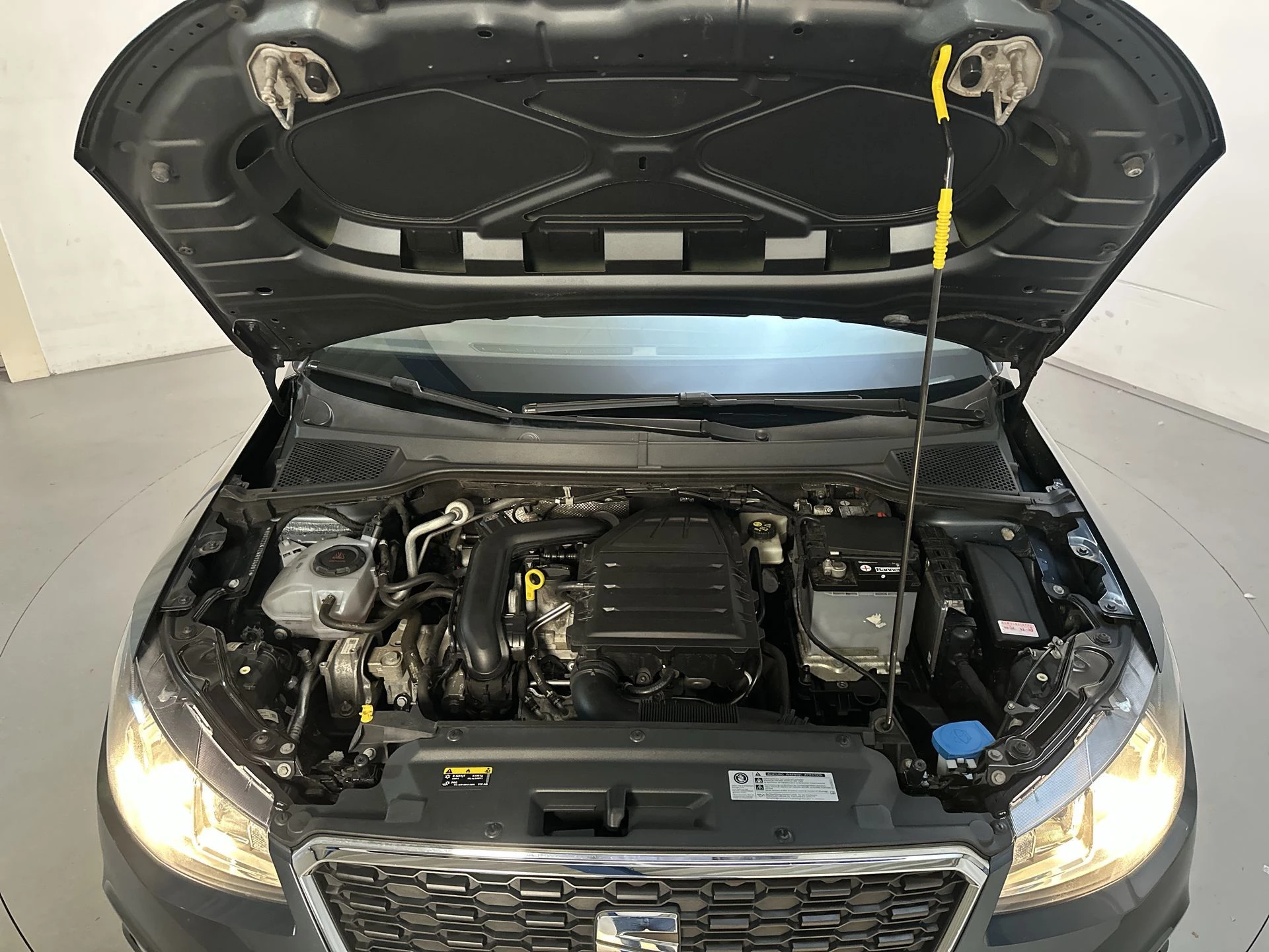 Hoofdafbeelding SEAT Arona