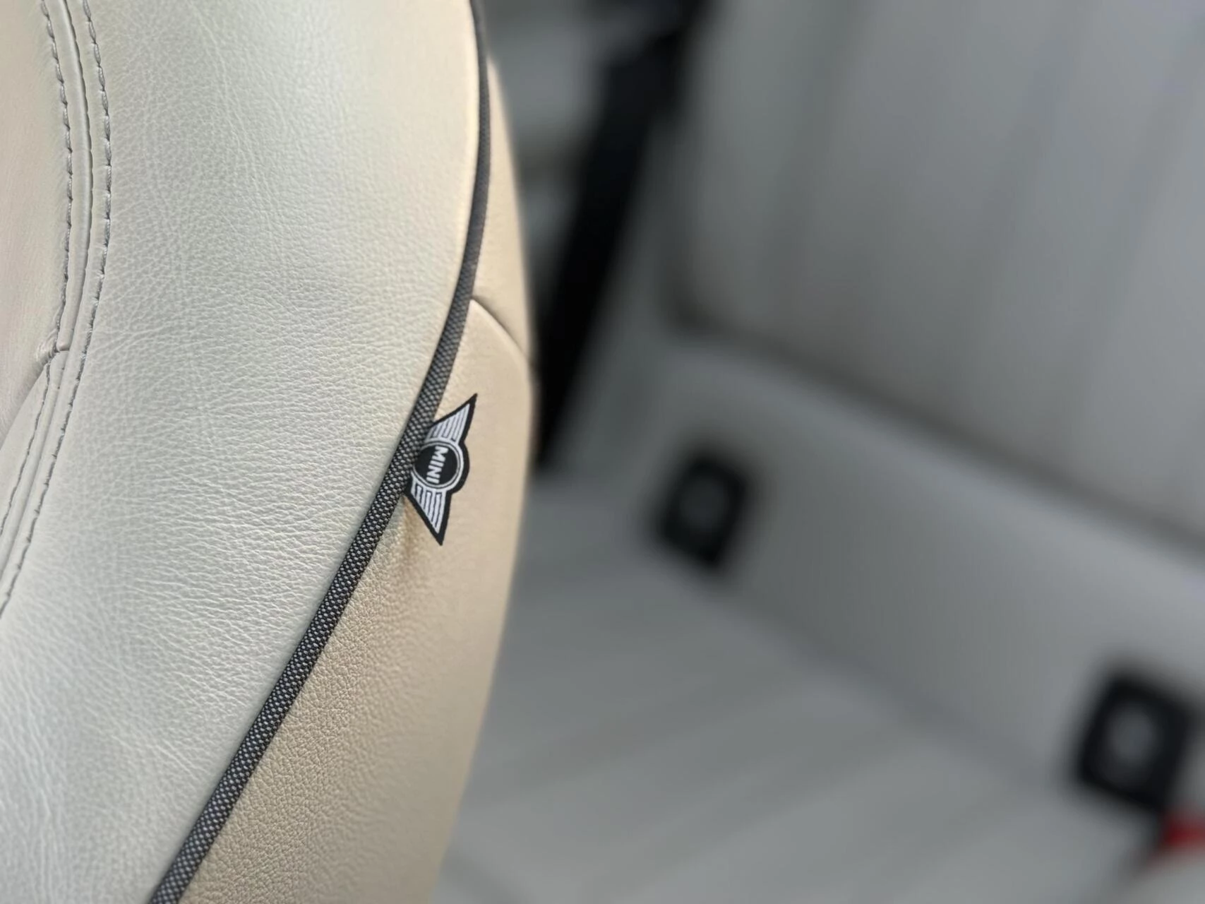 Hoofdafbeelding MINI Cooper S