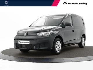 Volkswagen Caddy Cargo 2.0 Tdi 102pk Style · Apple/Android Car Play · P-Sensoren · Betimmering · Vloerplaat · Tussenschot · Cruise Control · Garantie t/m 22-12-2028 of 100.000km