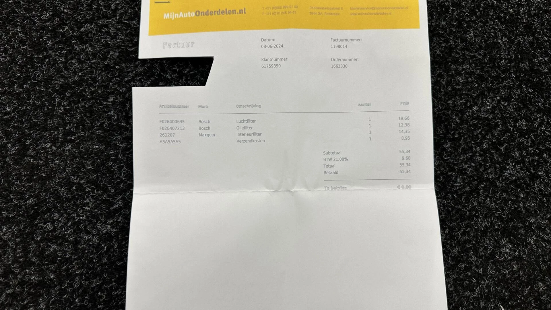 Hoofdafbeelding Opel Insignia