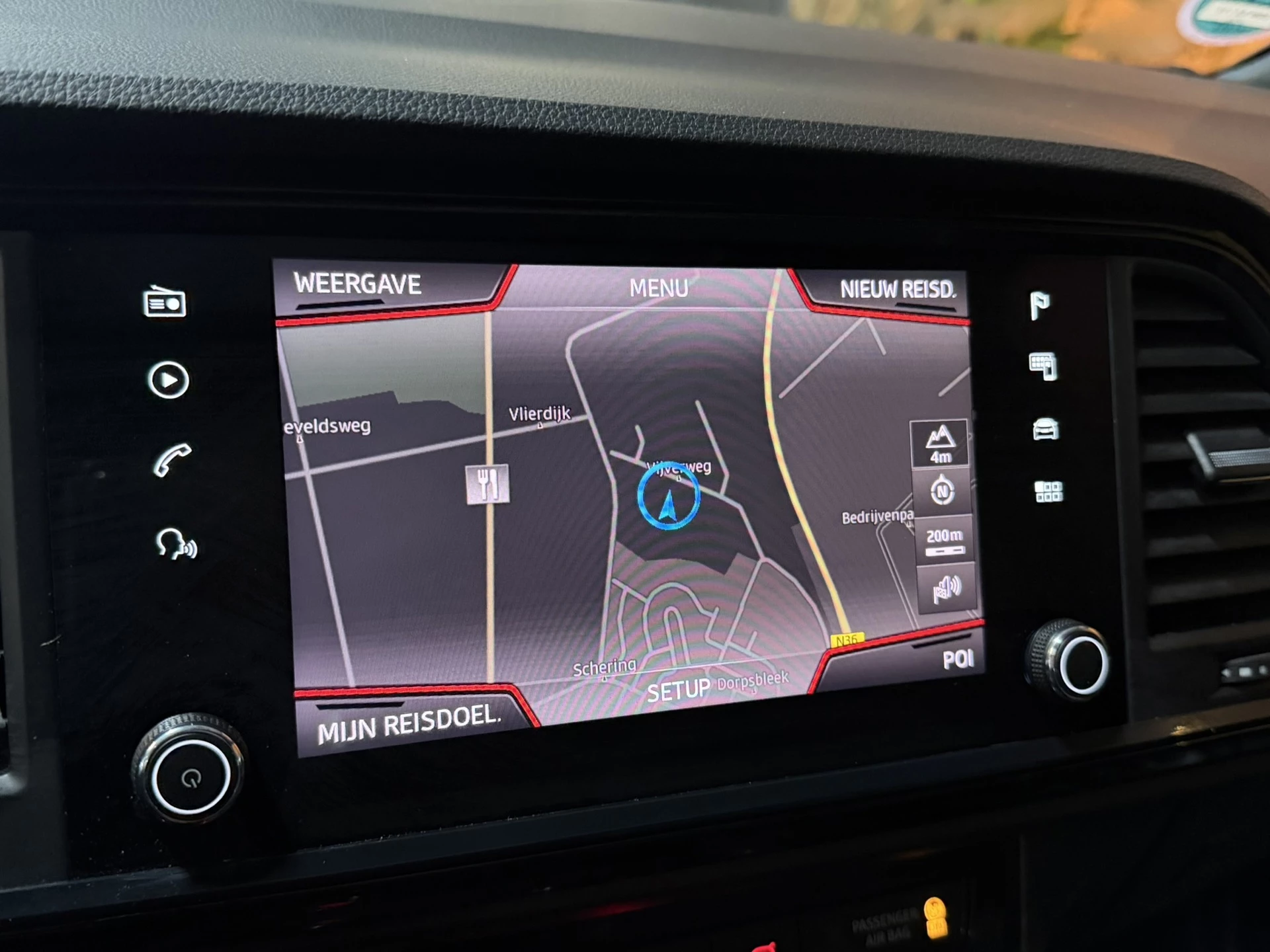 Hoofdafbeelding CUPRA Ateca