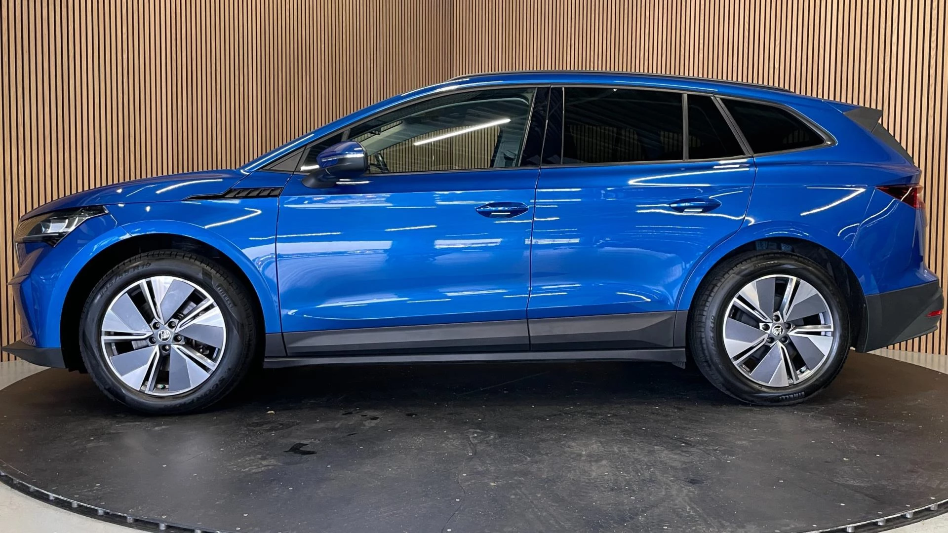 Hoofdafbeelding Škoda Enyaq iV