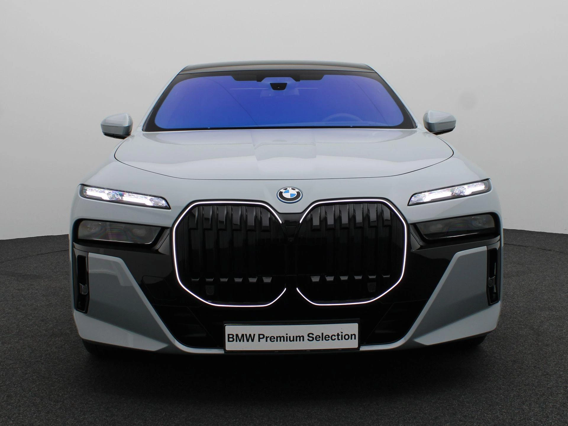 Hoofdafbeelding BMW 7 Serie