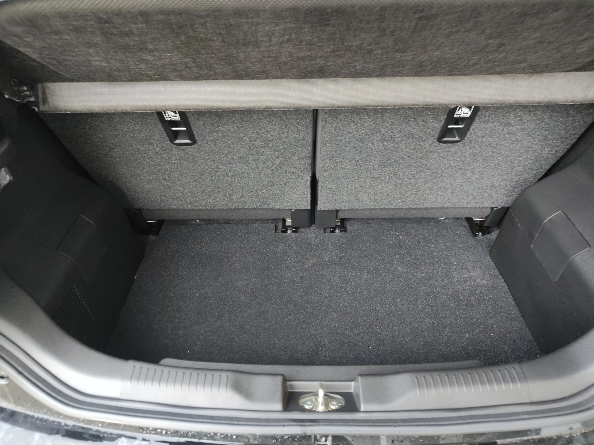 Hoofdafbeelding Suzuki Ignis