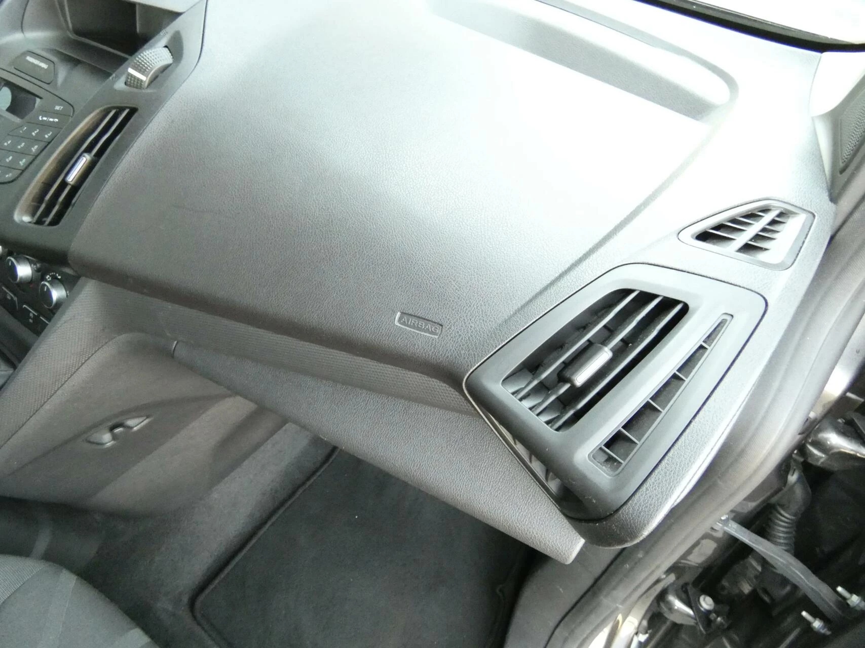 Hoofdafbeelding Ford Tourneo Connect