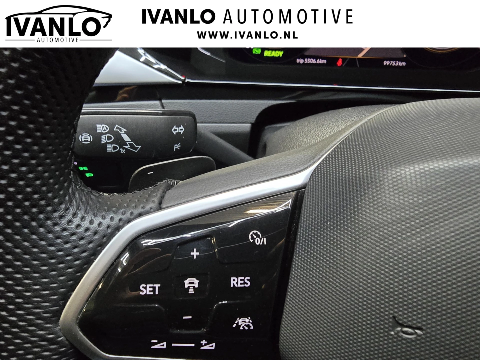 Hoofdafbeelding Volkswagen Arteon