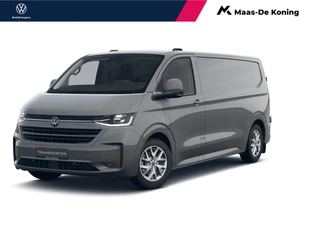 Volkswagen Bedrijfswagens e-Transporter Bestelwagen Bulli 64kWh 286pk L2 Volkswagen Bedrijfswagens e-Transporter Bulli 64kWh 286pk L2 700168