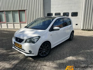 Seat Mii 1.0 5DRS Style Sport 2013 | Pano | Cruise | PDC |