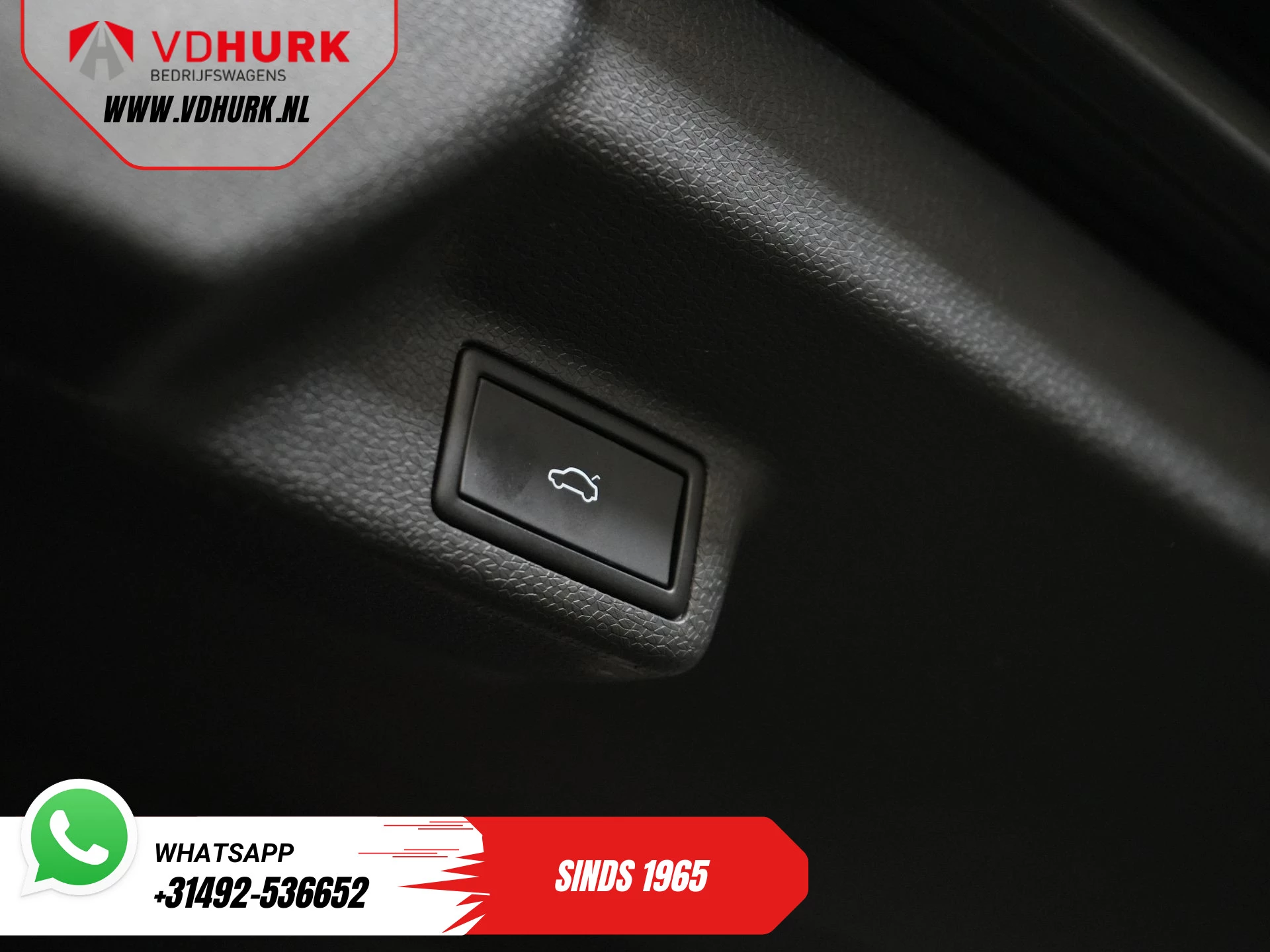 Hoofdafbeelding Volkswagen ID. Buzz Cargo