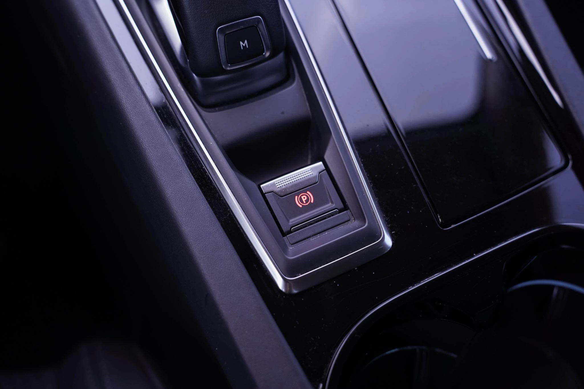 Hoofdafbeelding Peugeot 508