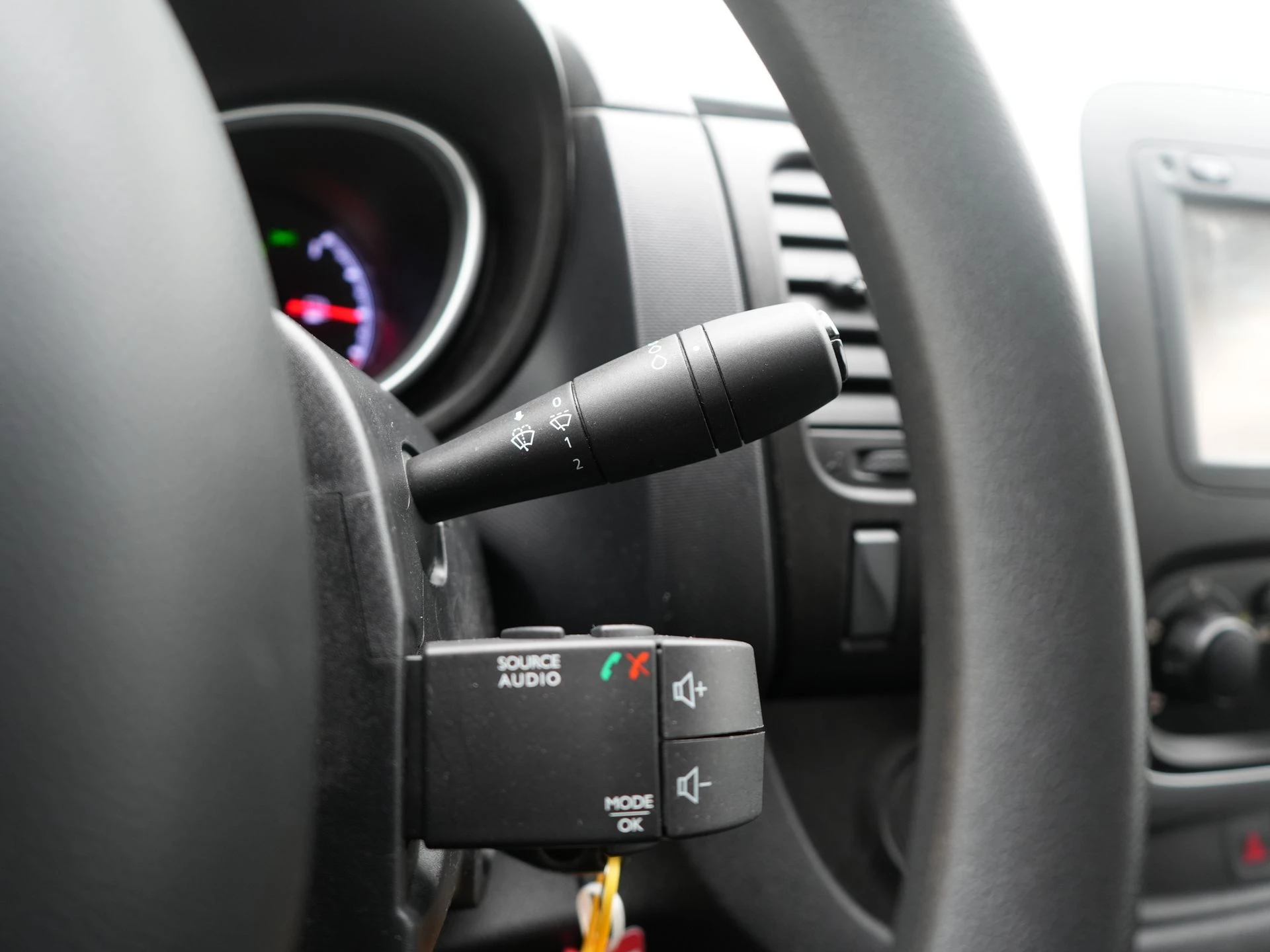 Hoofdafbeelding Fiat Talento