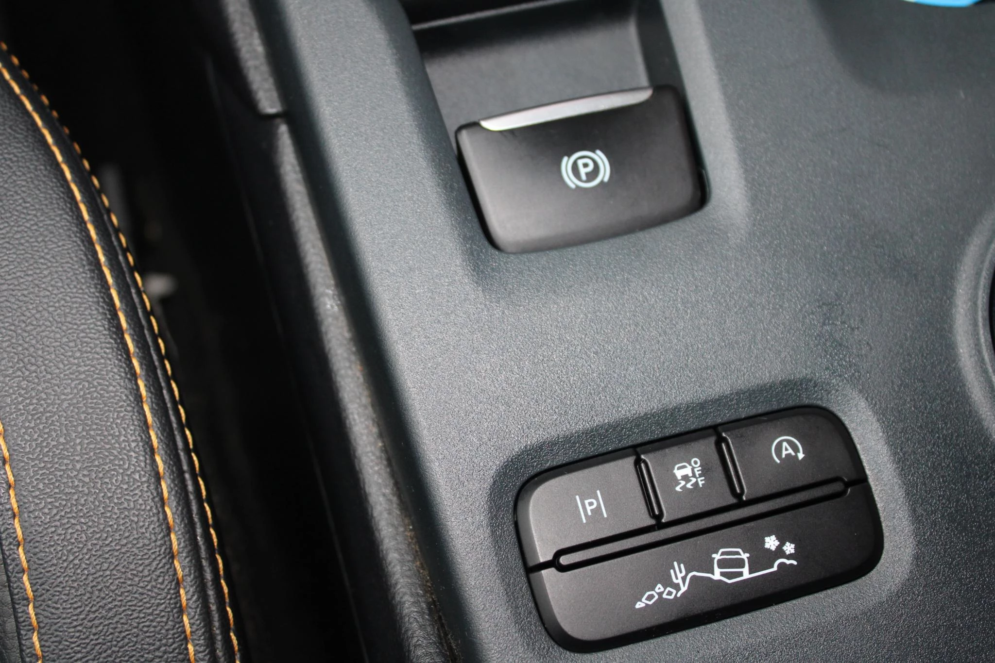 Hoofdafbeelding Ford Ranger