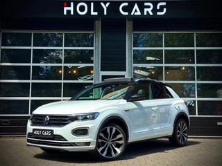 Volkswagen T-ROC 1.5 TSI DSG 3x R-LINE | PANO | LED | VIRTUAL | KEYLESS |