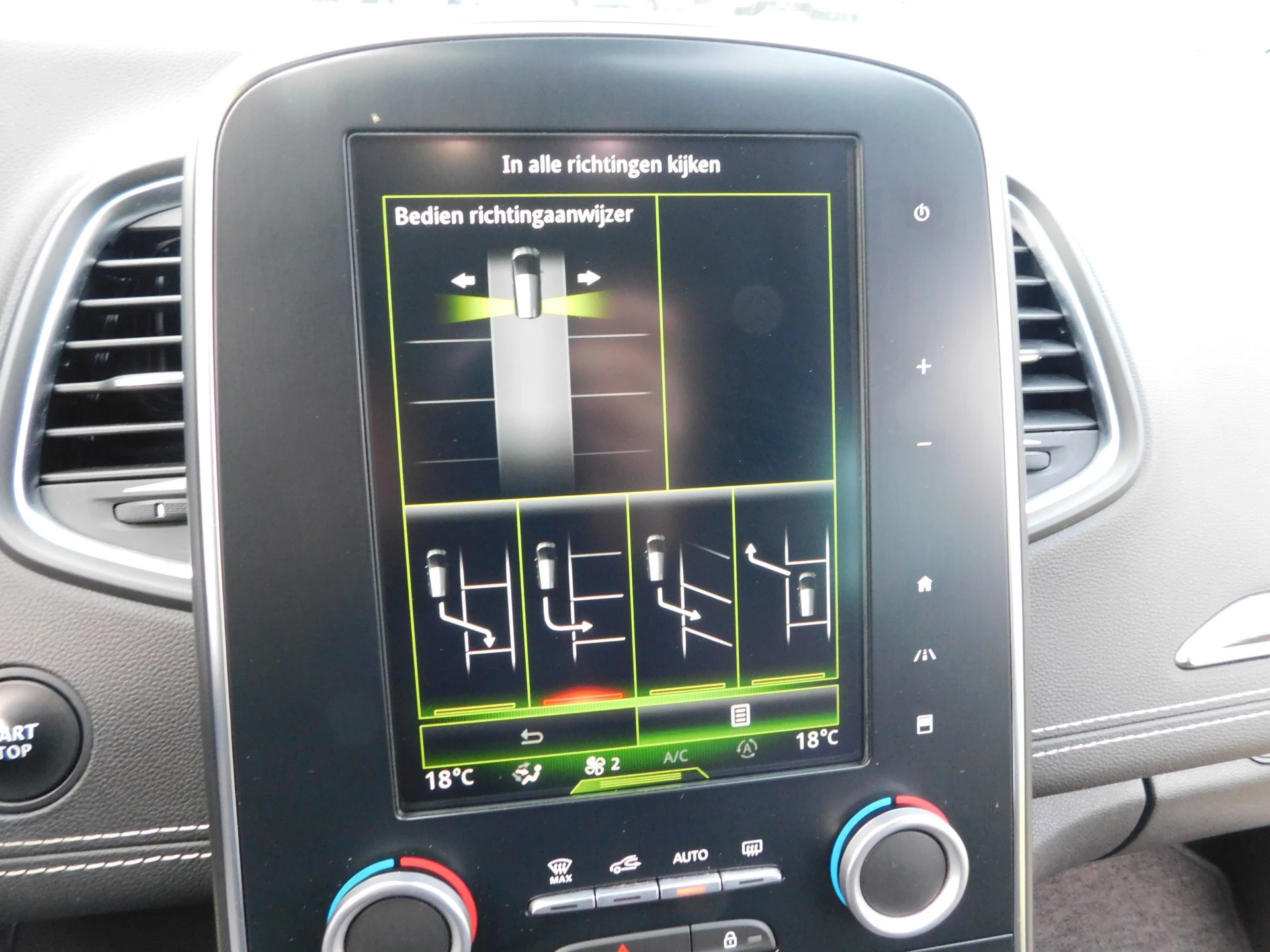 Hoofdafbeelding Renault Grand Scénic