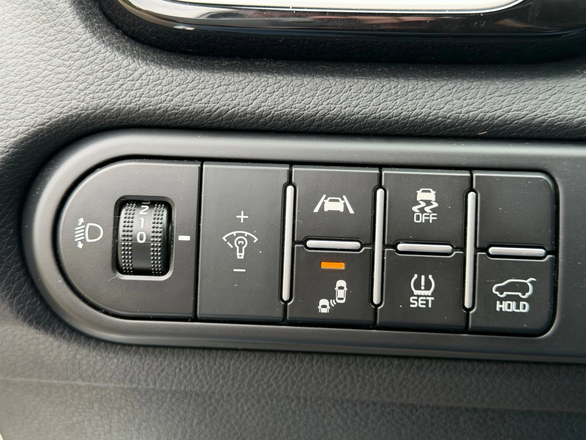 Hoofdafbeelding Kia ProCeed