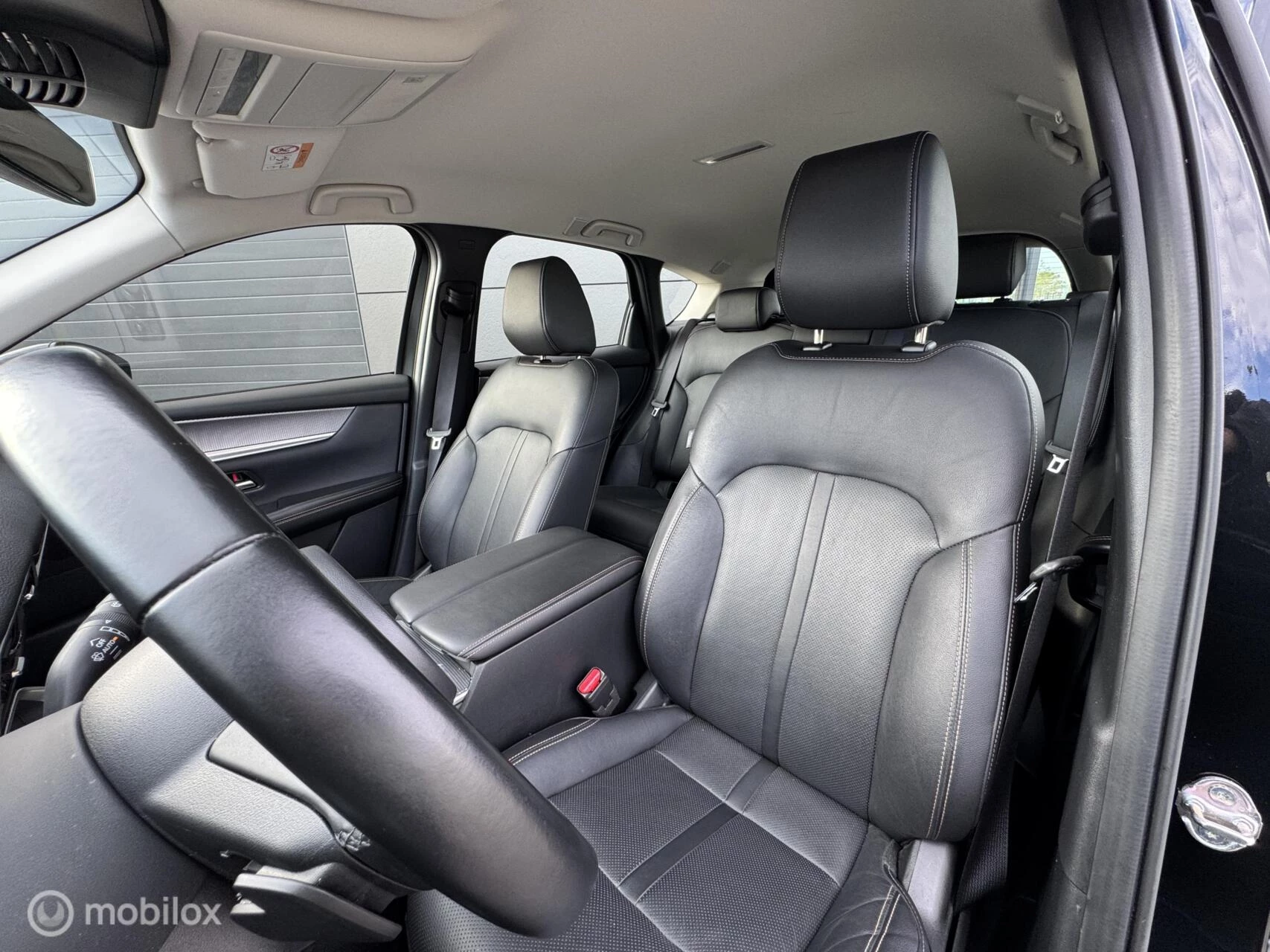 Hoofdafbeelding Mazda CX-60