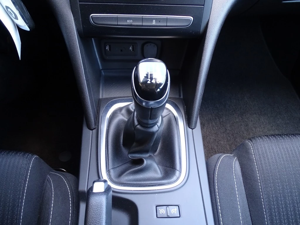 Hoofdafbeelding Renault Mégane