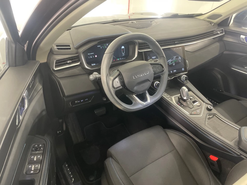 Hoofdafbeelding Lynk & Co 01