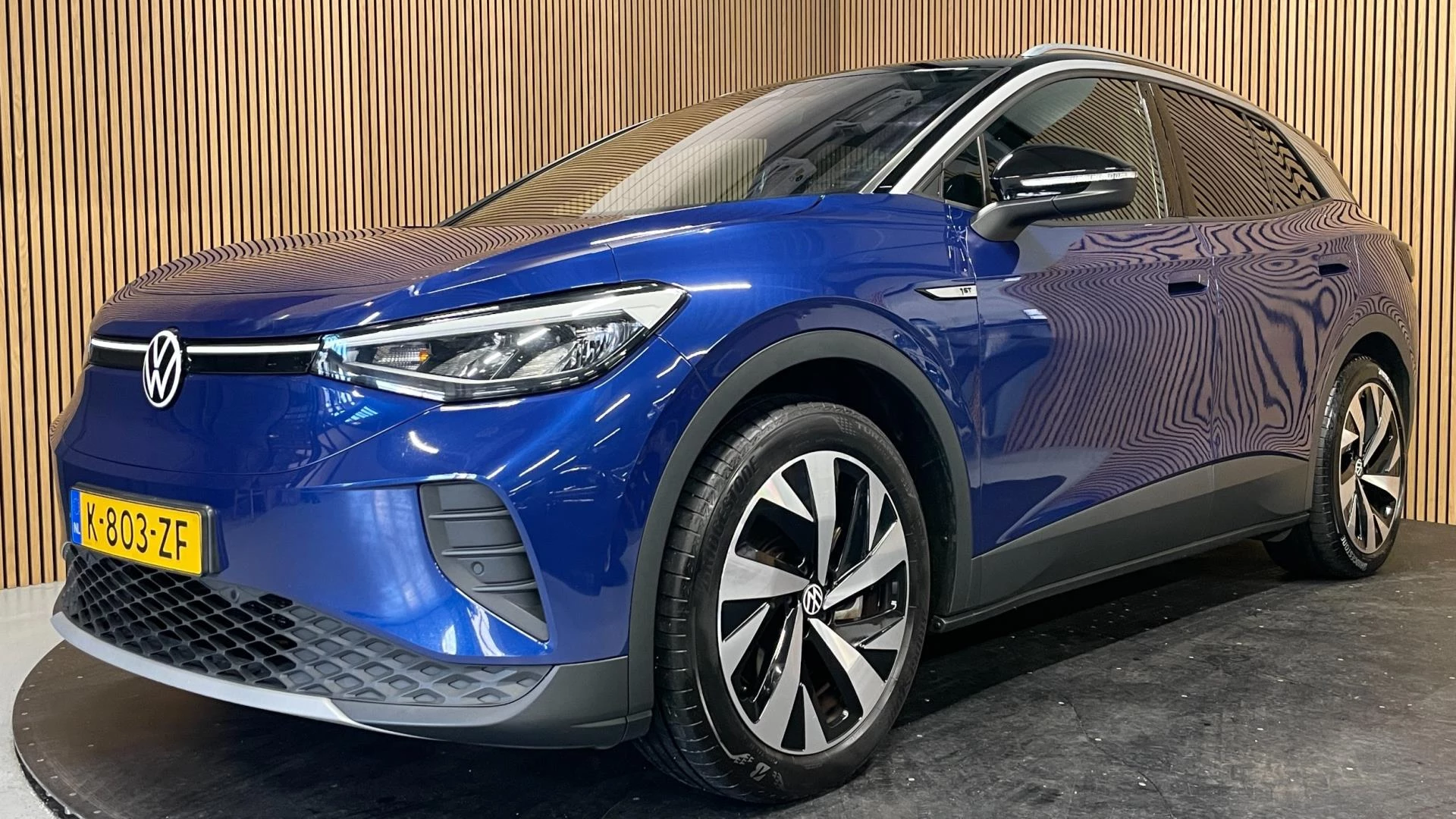 Hoofdafbeelding Volkswagen ID.4