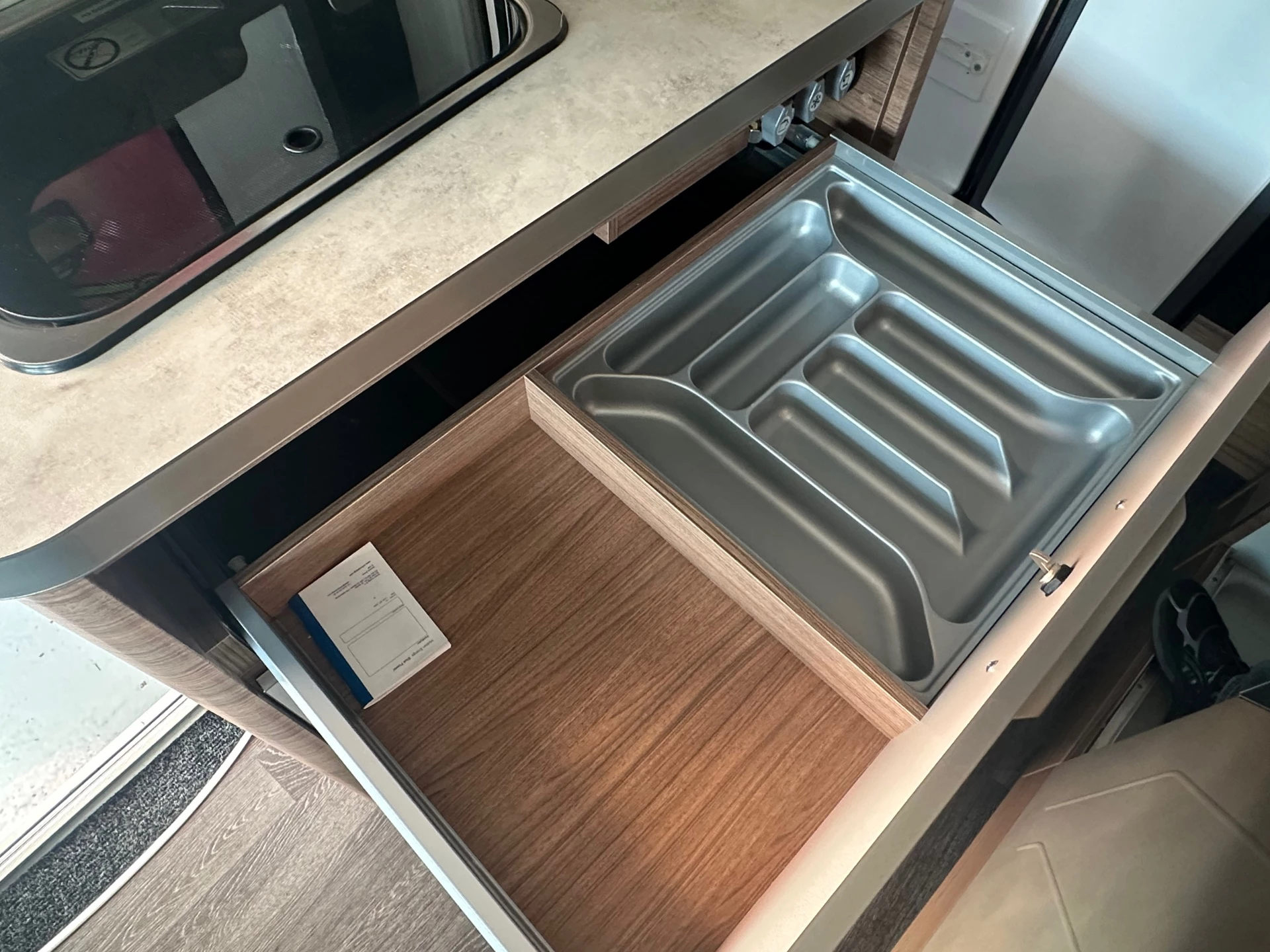 Hoofdafbeelding Knaus I 650