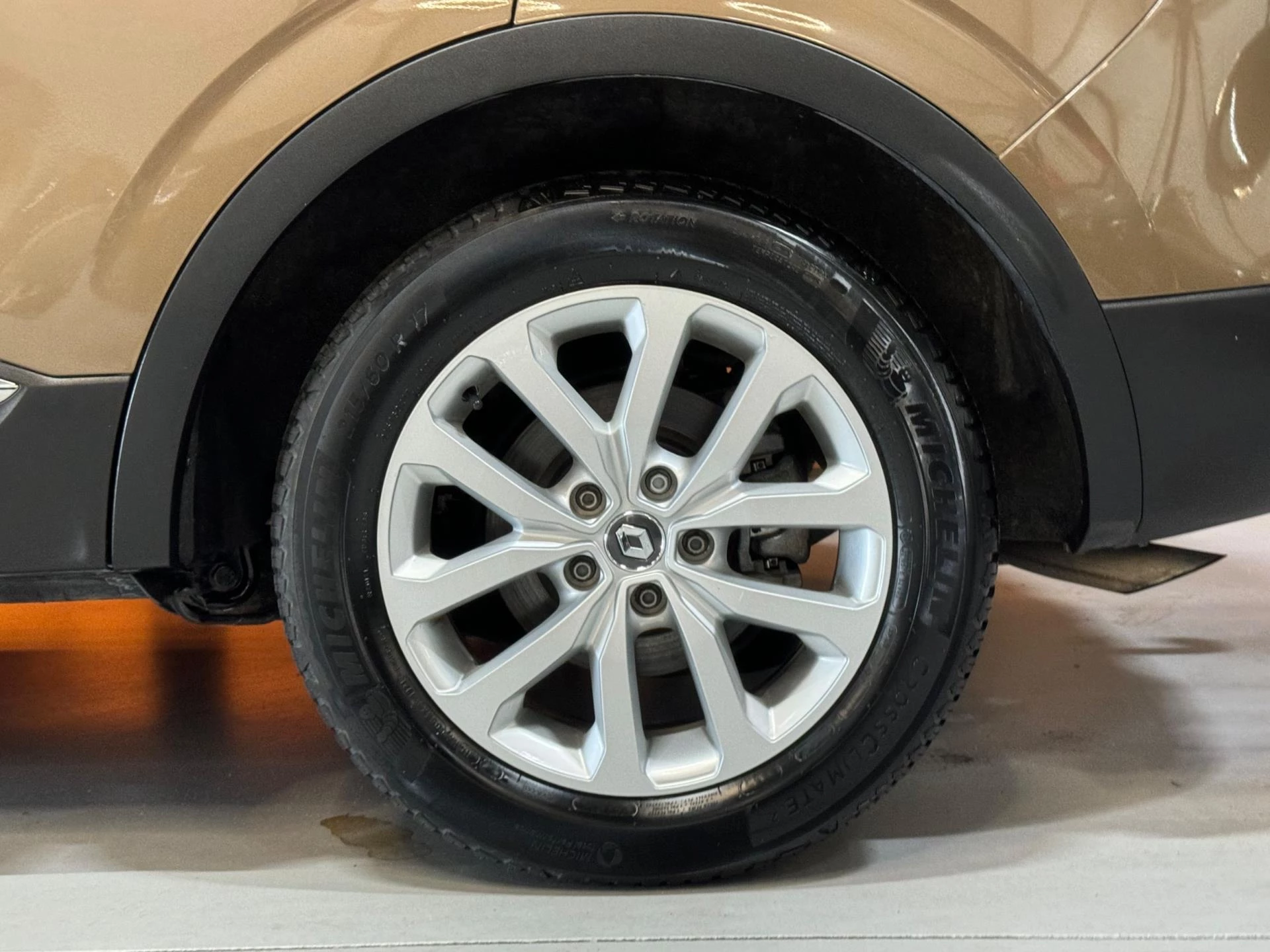 Hoofdafbeelding Renault Kadjar