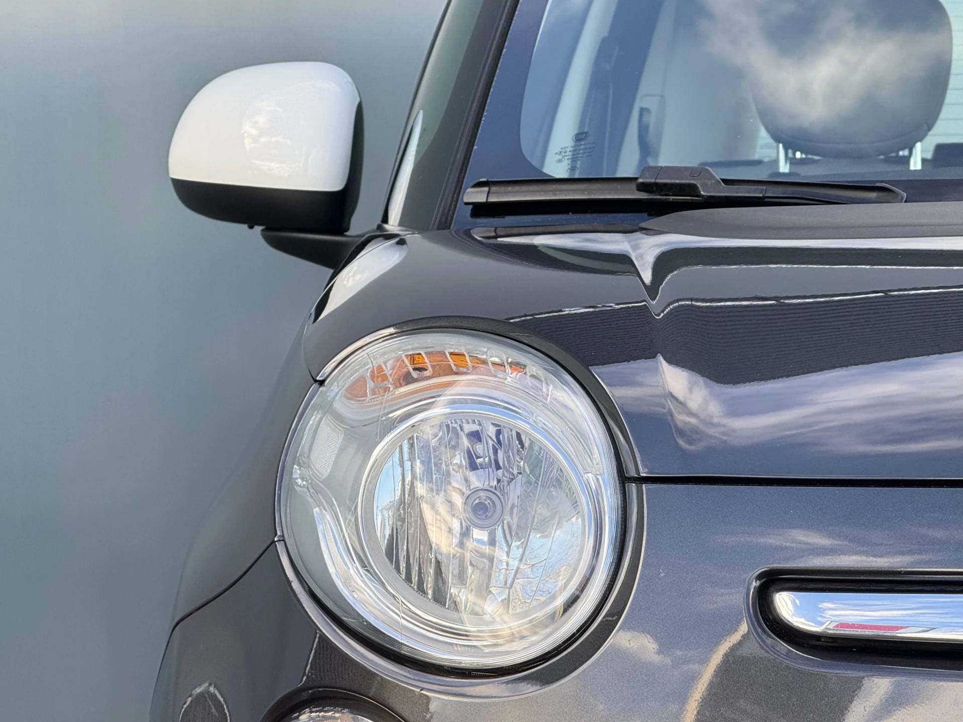 Hoofdafbeelding Fiat 500L