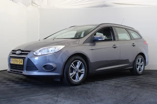 Ford Focus Wagon 1.0 EcoBoost Edition