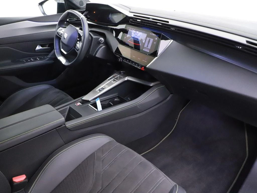Hoofdafbeelding Peugeot 408