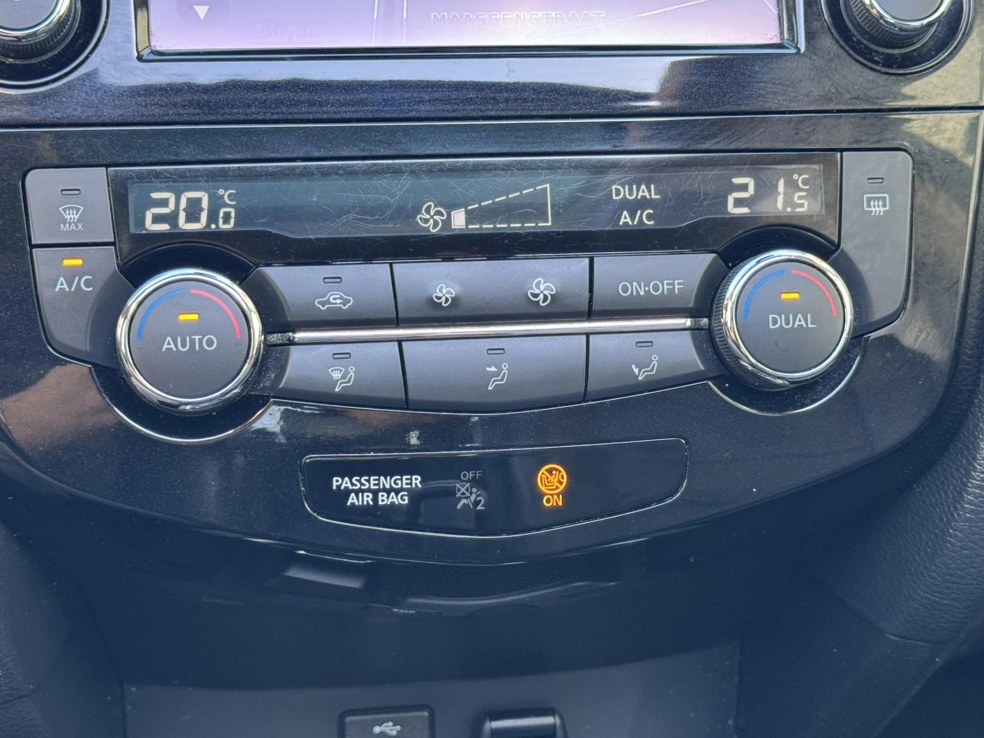 Hoofdafbeelding Nissan X-Trail