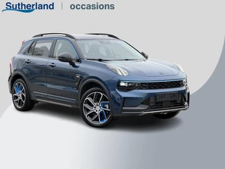 Lynk & Co 01 1.5 261 pk | PHEV | 360 Camera | Adaptieve Cruise | Elek. Achterklep | Panorama dak | Stoelverwarming | 1.800kg Trekgewicht