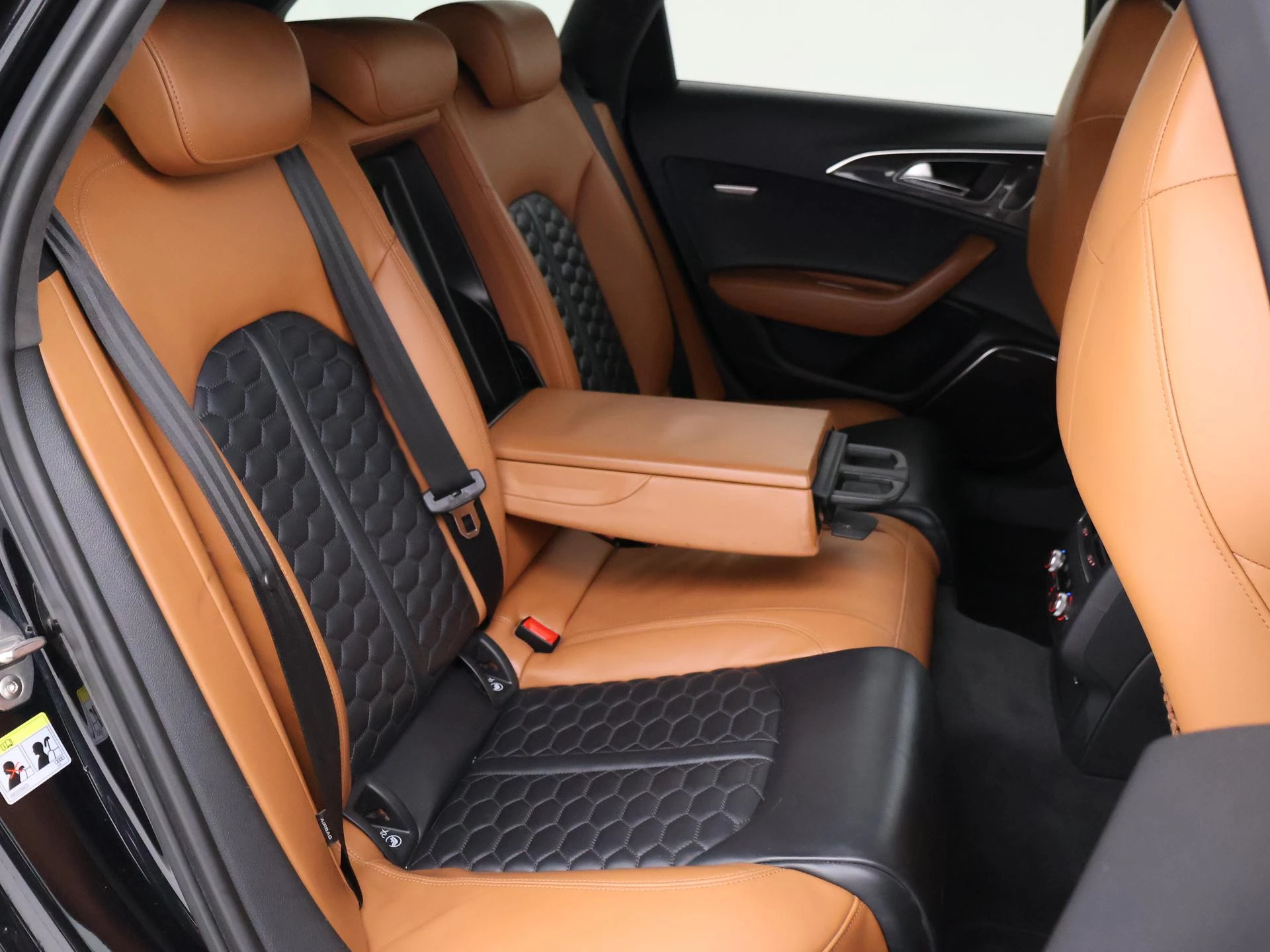 Hoofdafbeelding Audi RS6