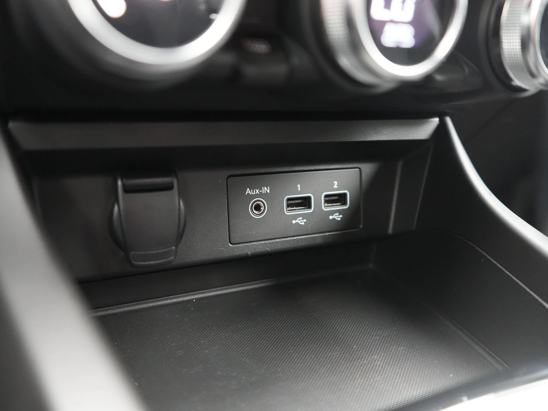 Hoofdafbeelding Renault Arkana