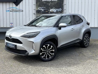 Toyota Yaris Cross 1.5 Hybrid Explore | Dodehoek | Parkeersensoren V+A | Stoel+stuurverwarming