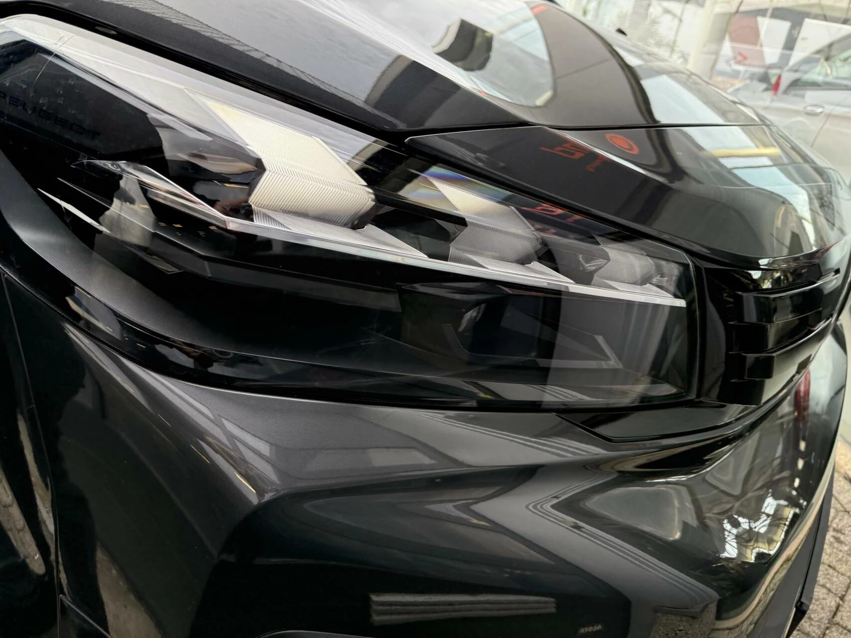 Hoofdafbeelding Peugeot Expert