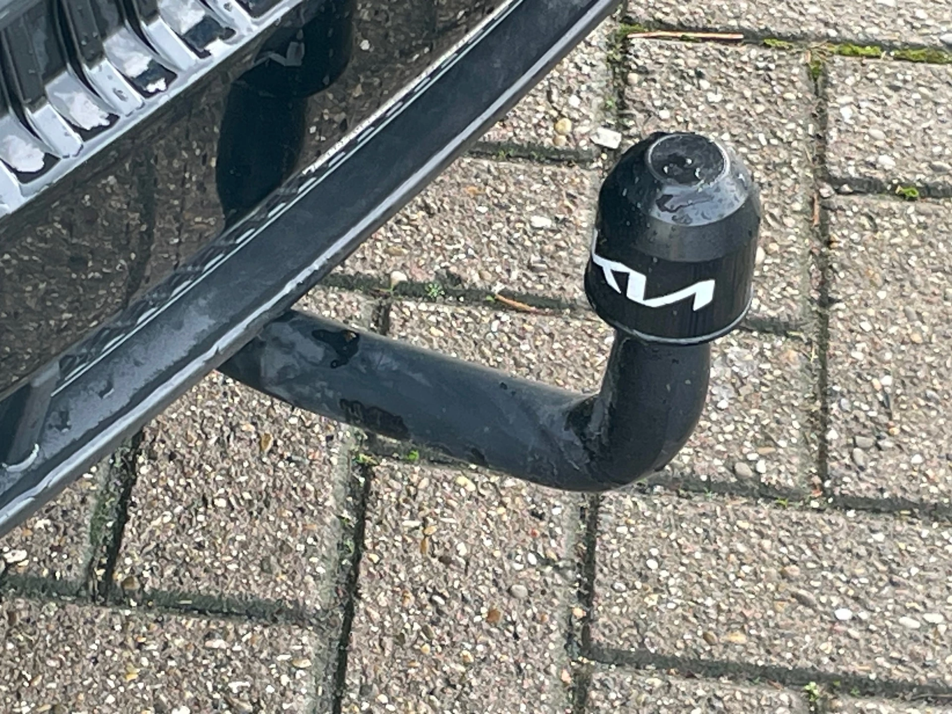 Hoofdafbeelding Kia EV6