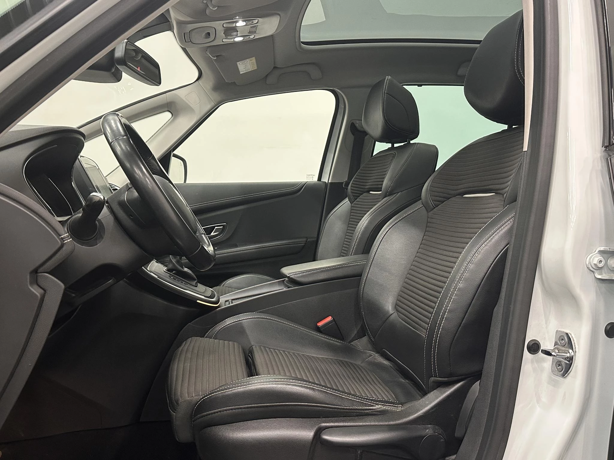 Hoofdafbeelding Renault Scénic