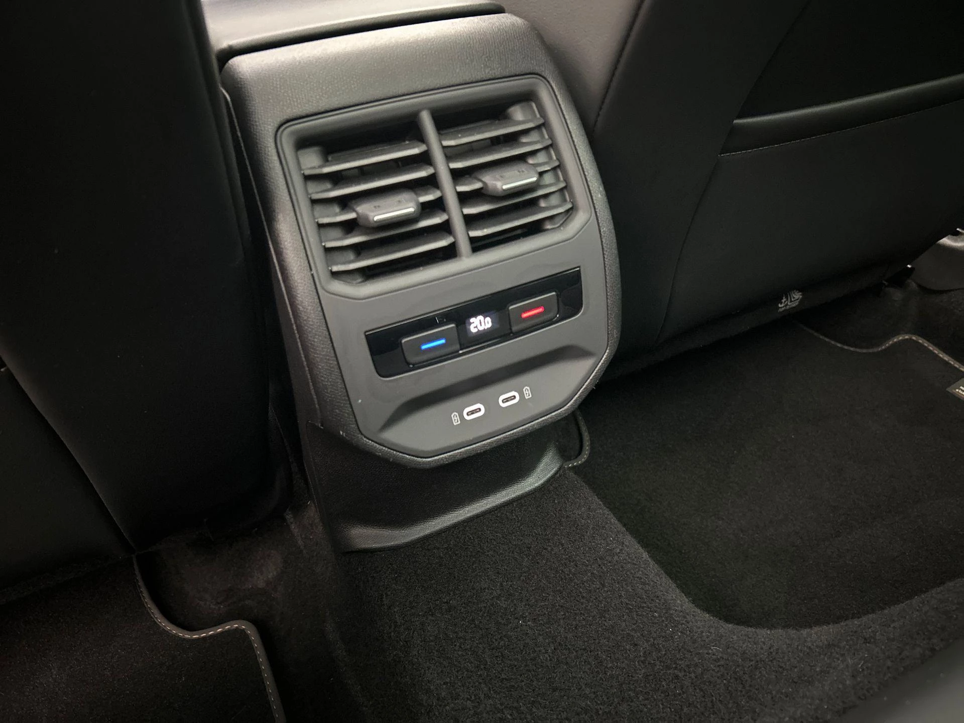 Hoofdafbeelding CUPRA Leon Sportstourer