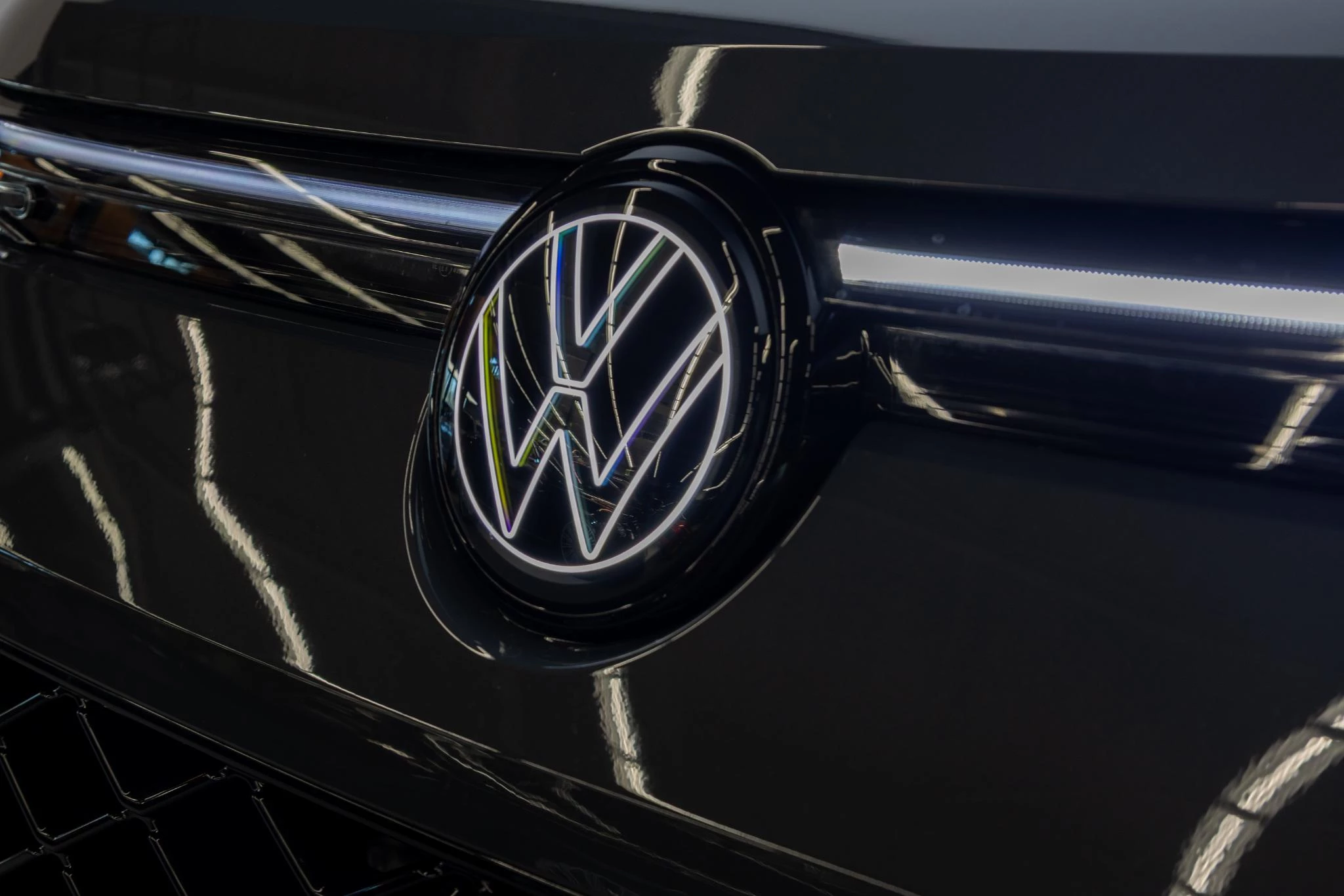 Hoofdafbeelding Volkswagen Tayron