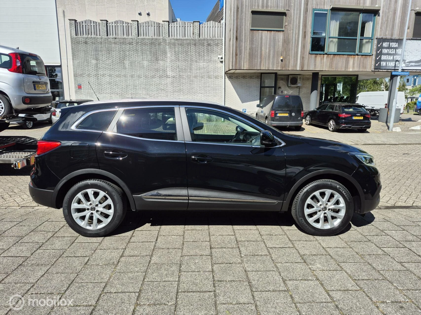 Hoofdafbeelding Renault Kadjar