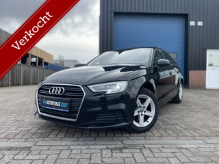 Audi A3 Sportback 1.6 TDI Pro Line/EXCL. BTW/APK/STOELV./