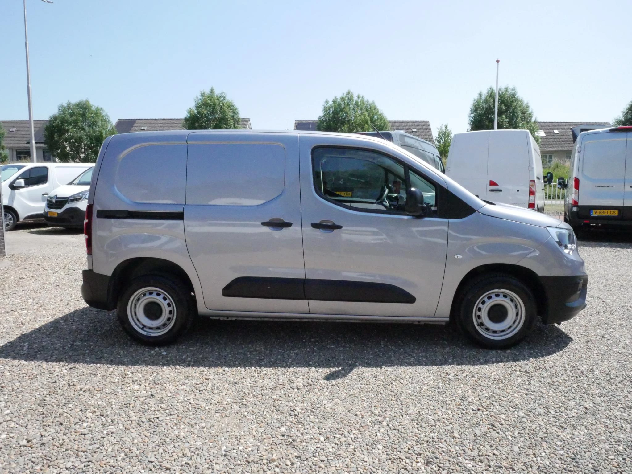 Hoofdafbeelding Opel Combo