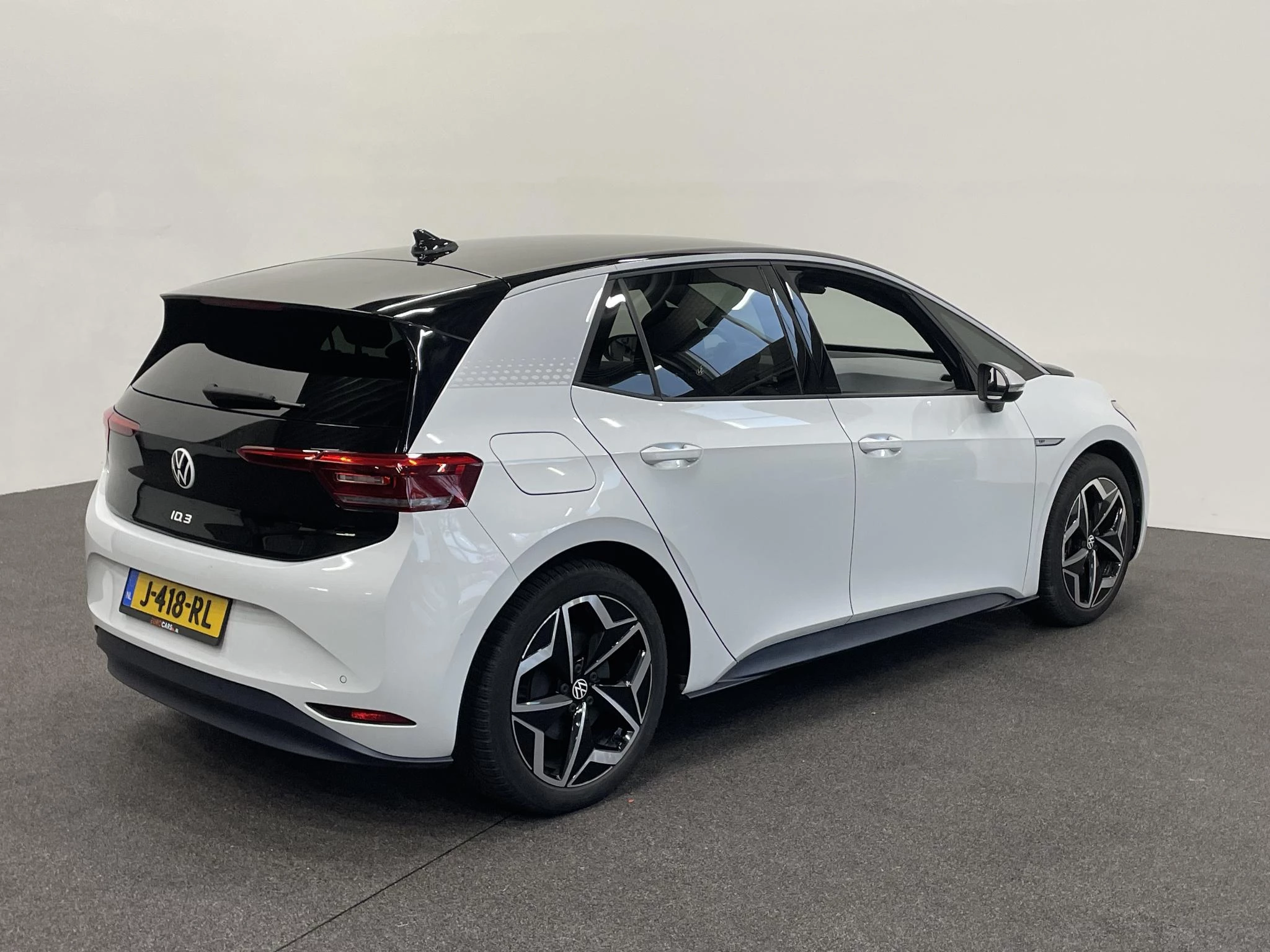 Hoofdafbeelding Volkswagen ID.3