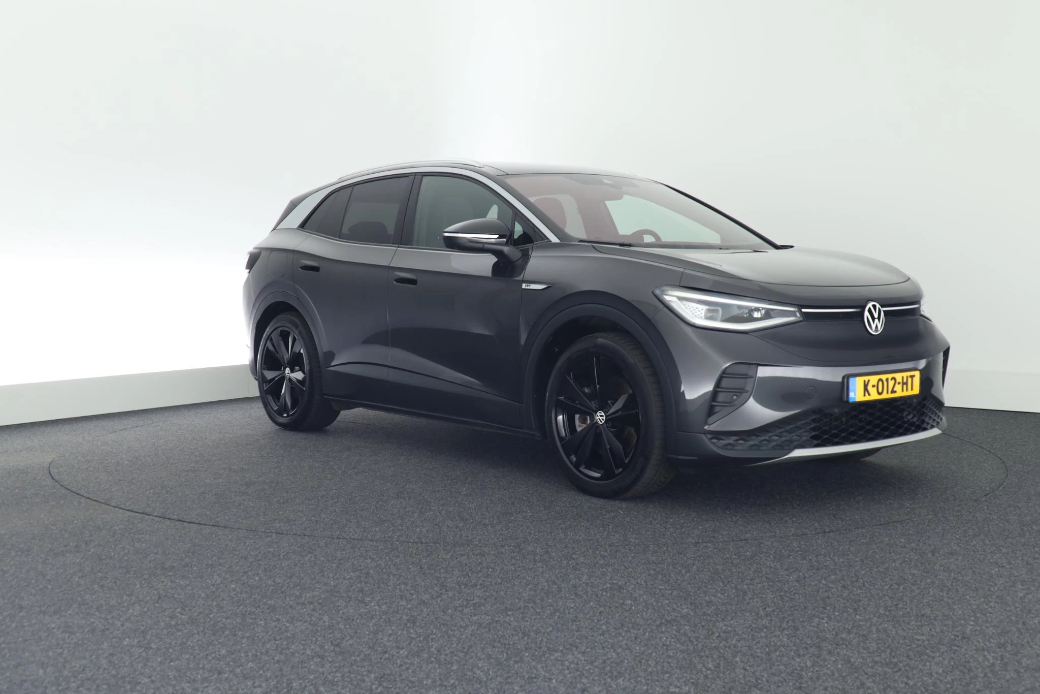 Hoofdafbeelding Volkswagen ID.4