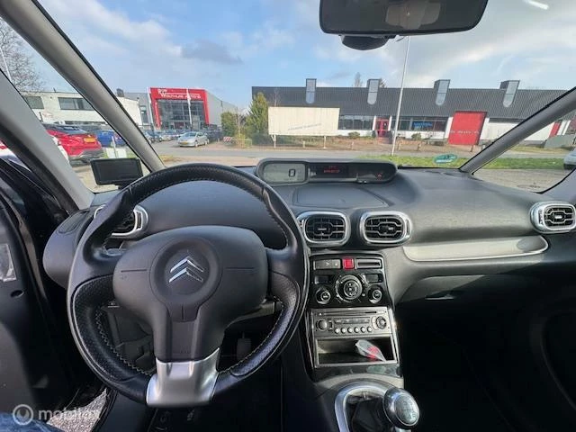 Hoofdafbeelding Citroën C3 Picasso
