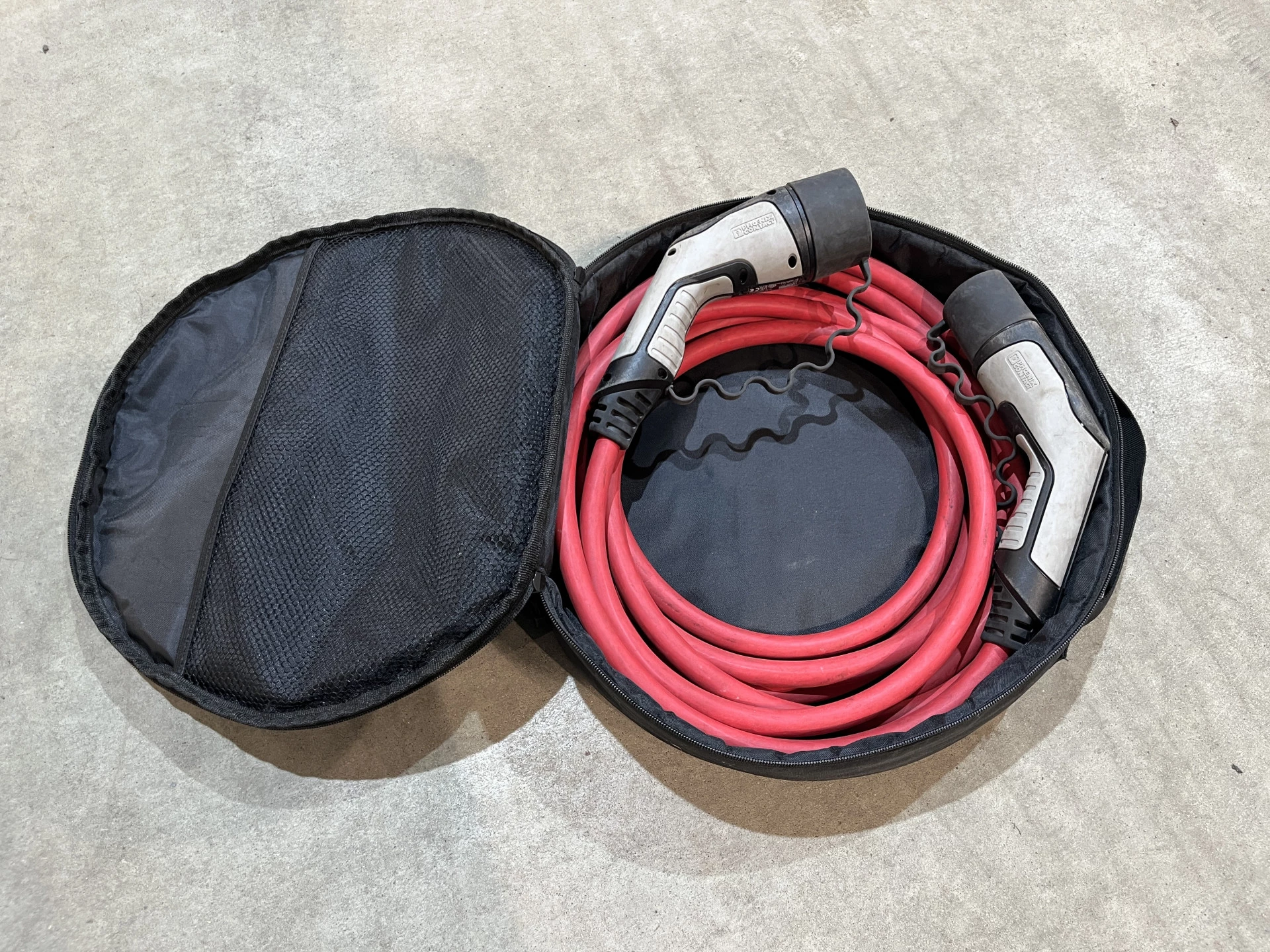 Hoofdafbeelding Peugeot e-Rifter