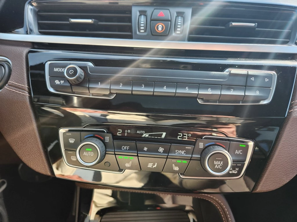 Hoofdafbeelding BMW X2