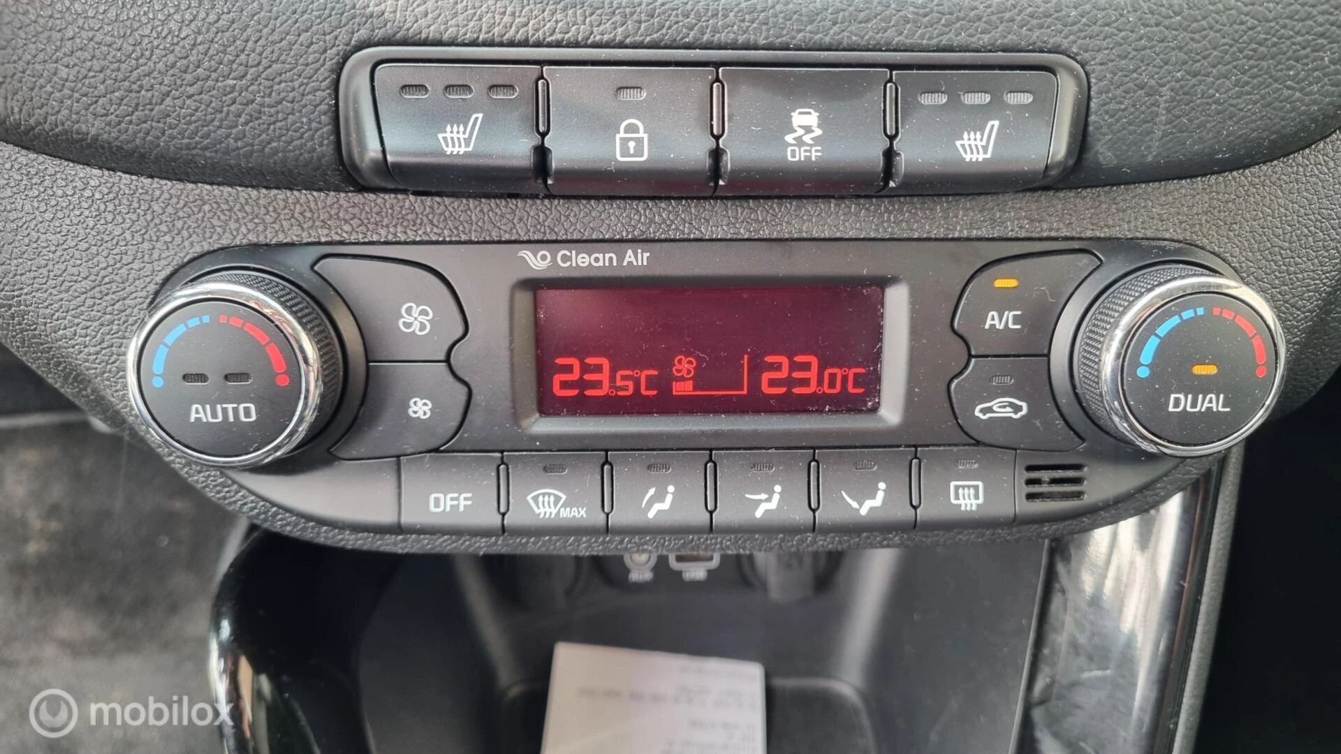 Hoofdafbeelding Kia cee'd