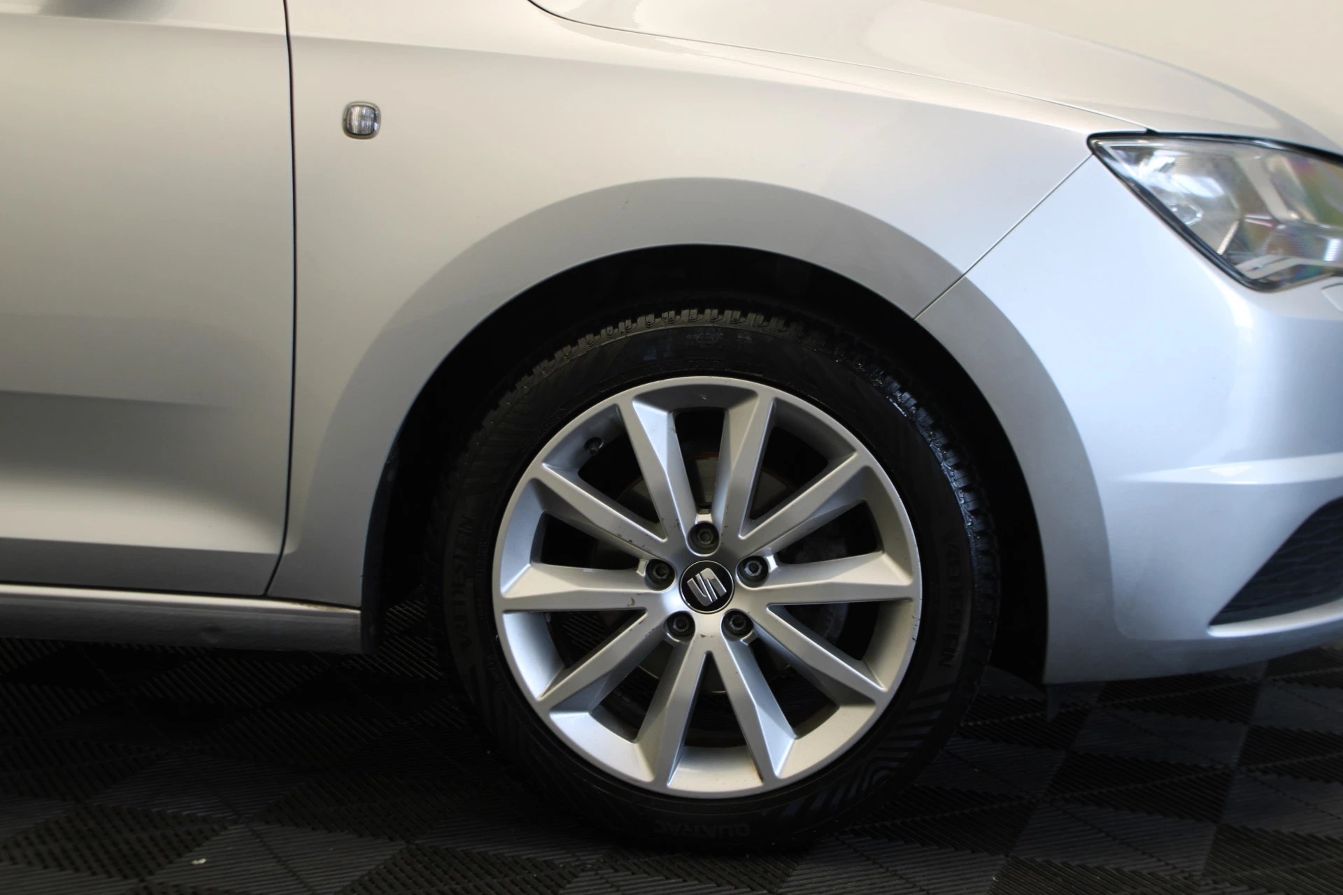 Hoofdafbeelding SEAT Toledo