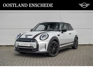 MINI Electric Classic / Sportstoelen / Comfort Access / Achteruitrijcamera / LED / Active Cruise Control / Stoelverwarming